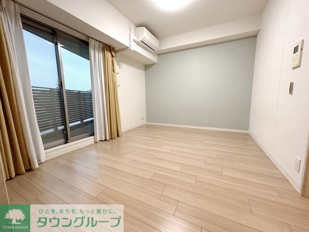 その他部屋・スペース　バルコニー