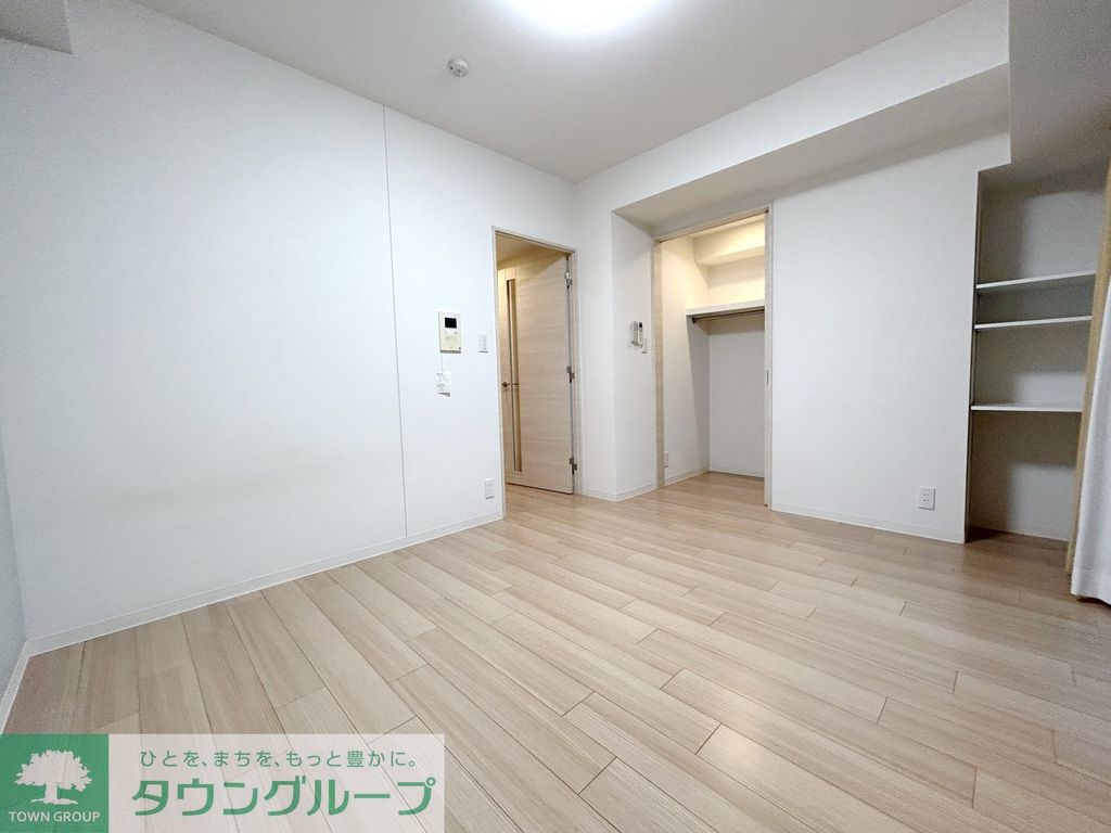 居室・リビング　リビング/居室