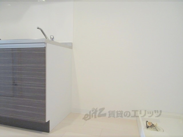 その他部屋・スペース　冷蔵庫置場