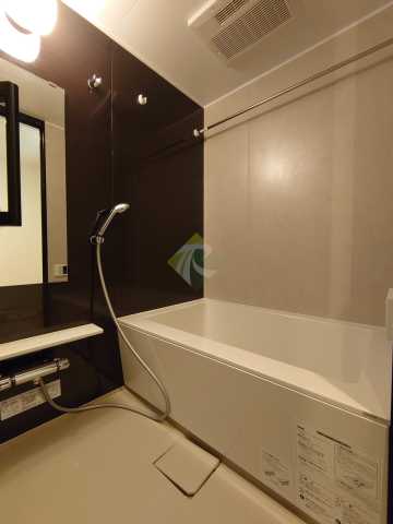 バス・シャワールーム　ミュプレ渋谷