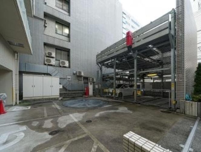 駐車場　【初期費用分割・クレカ対応】一都三県のお部屋探しは2025…