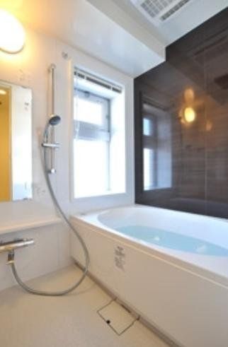 バス・シャワールーム　【初期費用分割・クレカ対応】一都三県のお部屋探しは2025…