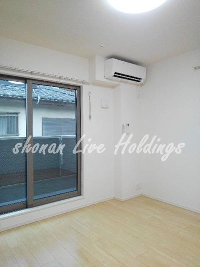 居室・リビング　陽当たり良好♪