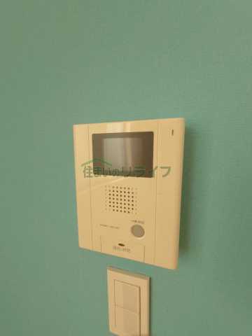 セキュリティ　グランエッグス東大前