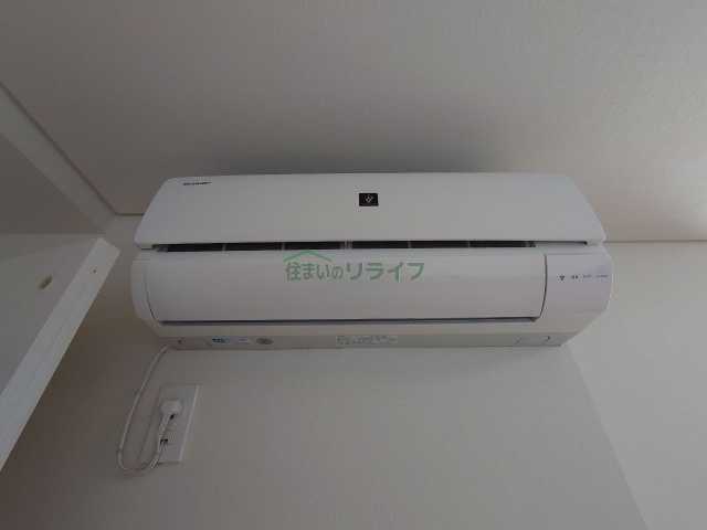 その他設備　グランエッグス東大前