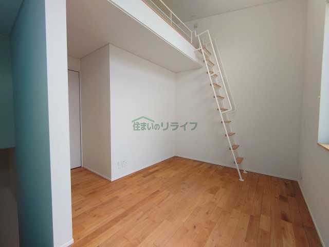 その他部屋・スペース　グランエッグス東大前