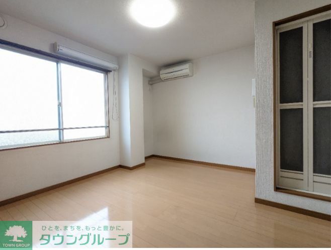 居室・リビング　リビング/居室