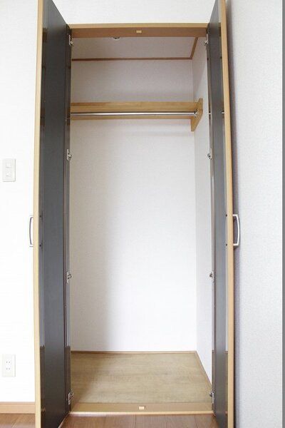 収納　他部屋参考写真