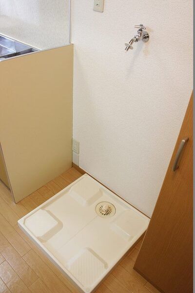 その他設備　他部屋参考写真