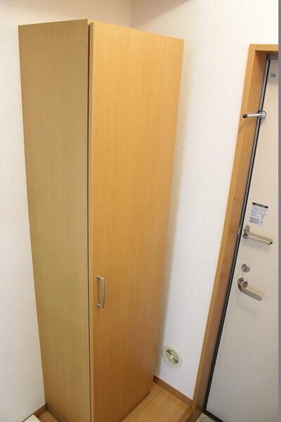 玄関　他部屋参考写真