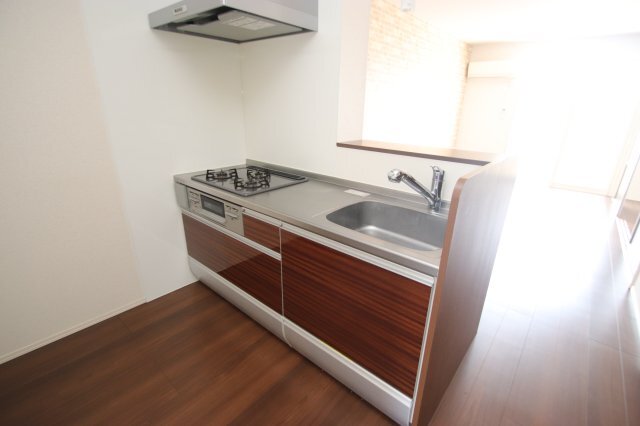 キッチン　※写真はイメージです。