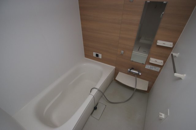 バス・シャワールーム　※写真はイメージです。