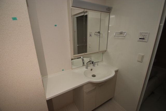 洗面設備　※写真はイメージです。