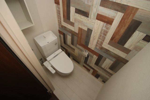 トイレ　※写真はイメージです。