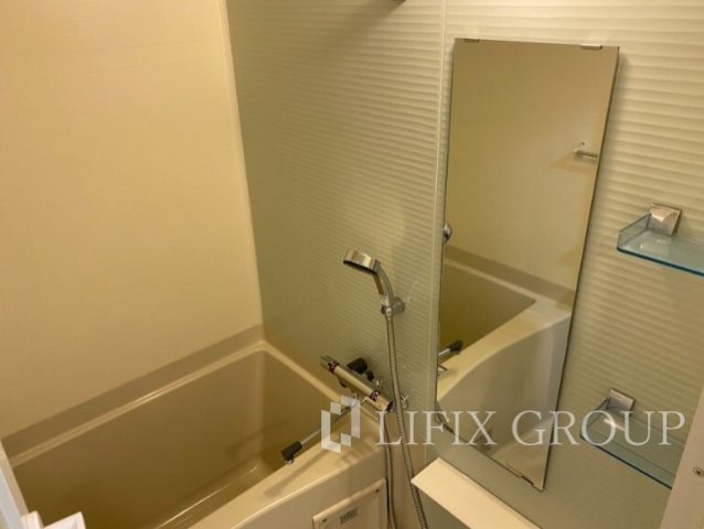 バス・シャワールーム　風呂