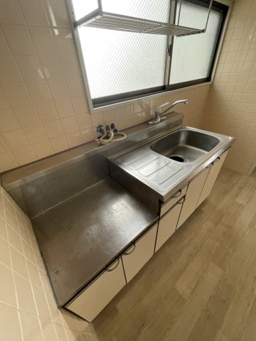 キッチン　ARCADIA INN（アルカディアイン）　キッチン