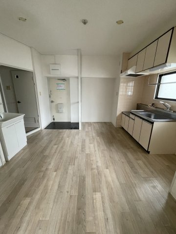 居室・リビング　ARCADIA INN（アルカディアイン）　リビング