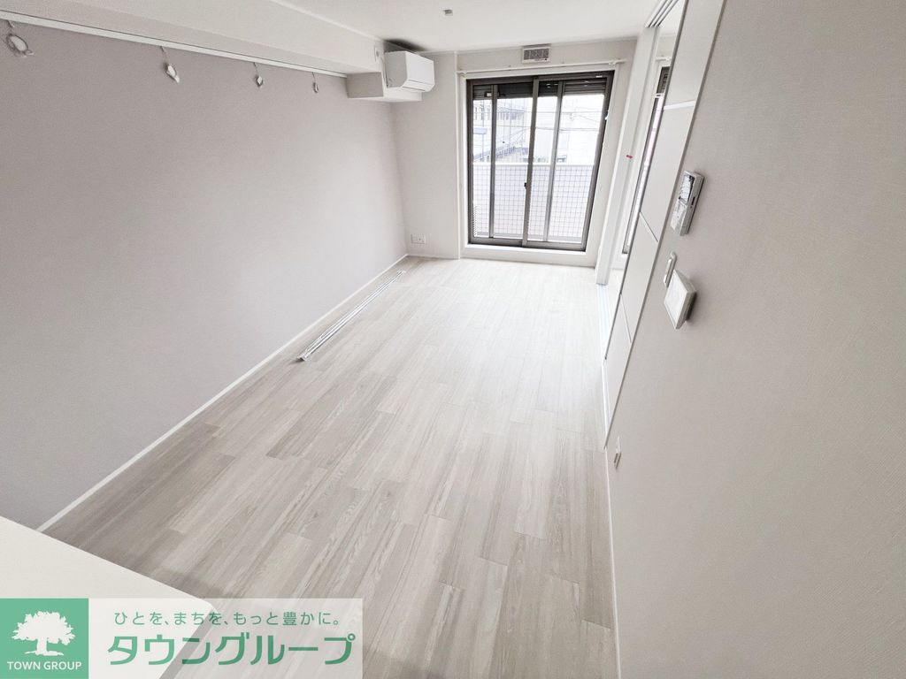 居室・リビング　リビング/居室