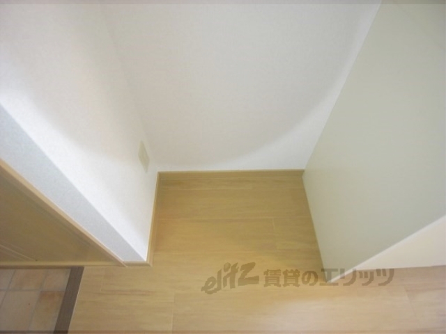 その他部屋・スペース　冷蔵庫置場