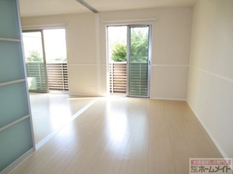 居室・リビング　洋室