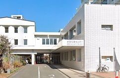 その他　衣笠行政センター（その他）まで1160m