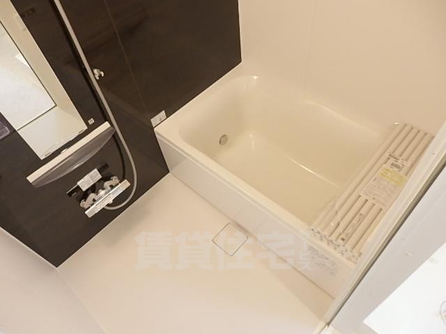 バス・シャワールーム　バス（イメージ）