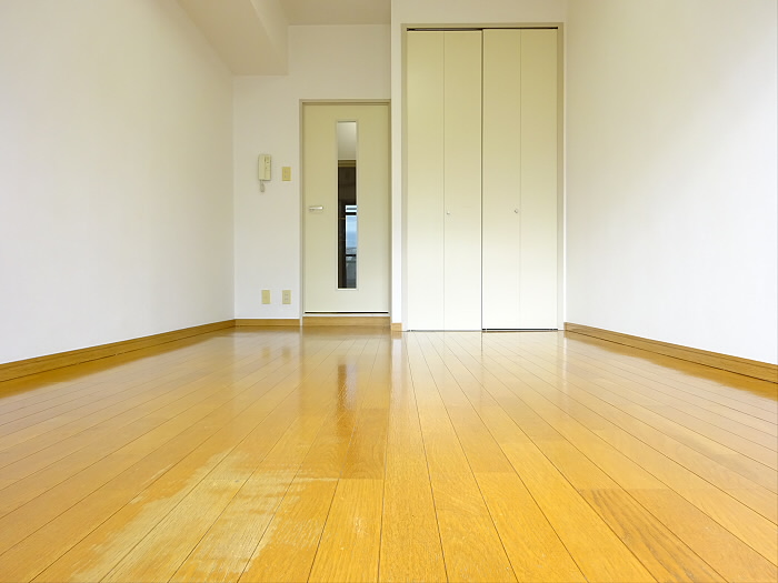 居室・リビング　使いやすいリビングです