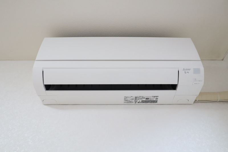 その他設備　※別号室写真（反転タイプ）