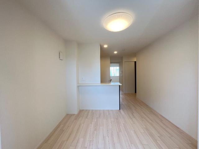 居室・リビング　リビング（イメージ）