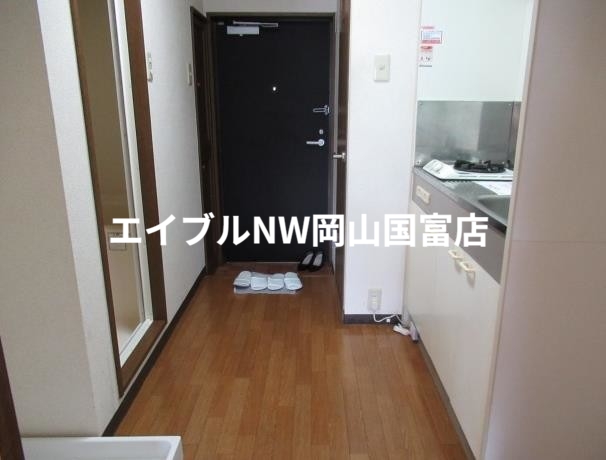 その他部屋・スペース