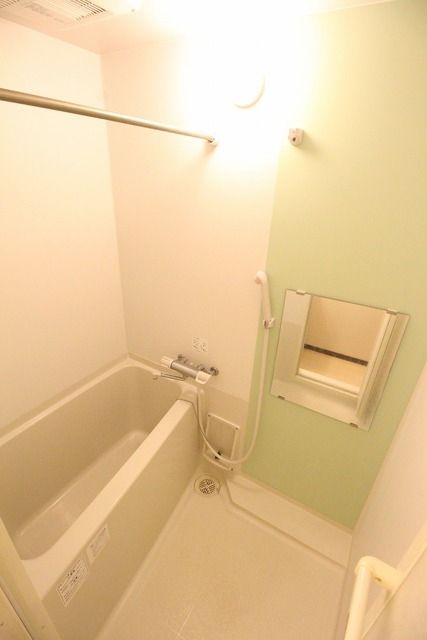 バス・シャワールーム　☆バスルーム☆