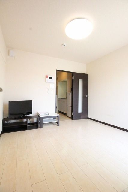 その他部屋・スペース　☆ナチュラル色のフローリング☆