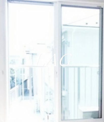 バルコニー　バルコニーです。