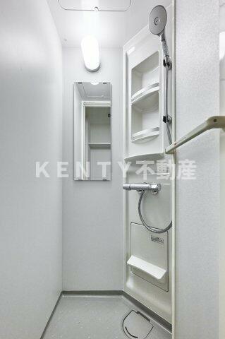 バス・シャワールーム　参考写真