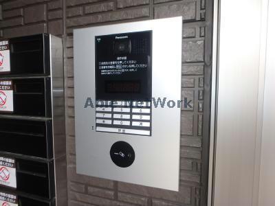 その他共有部分　建物設備