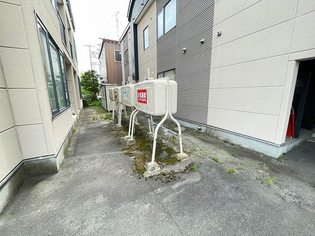 その他共有部分　共用部１