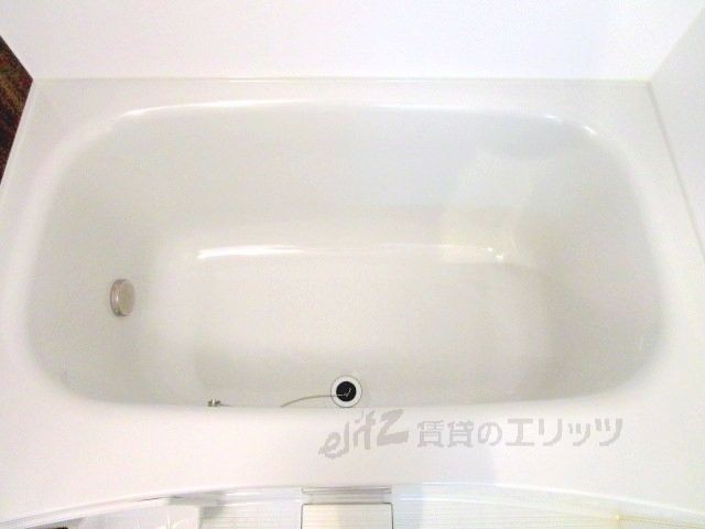 バス・シャワールーム　風呂