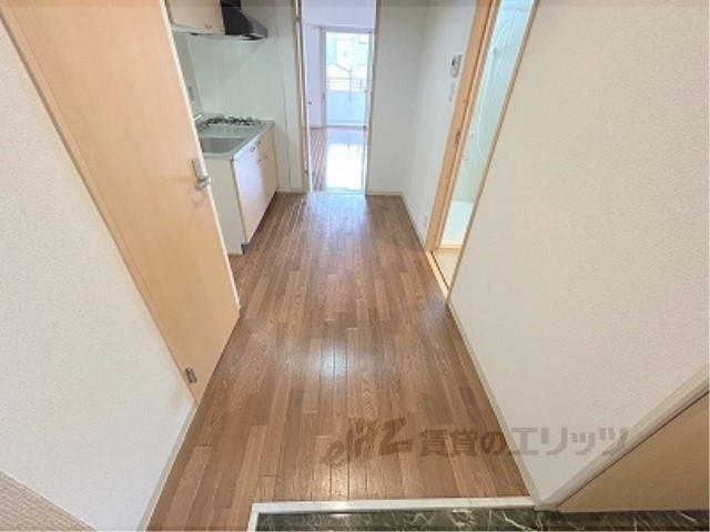 その他部屋・スペース　廊下