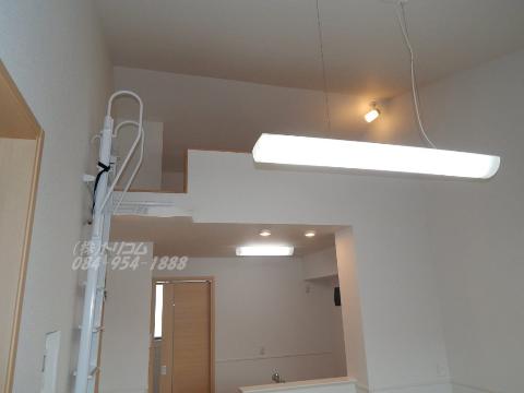 その他　ロフト