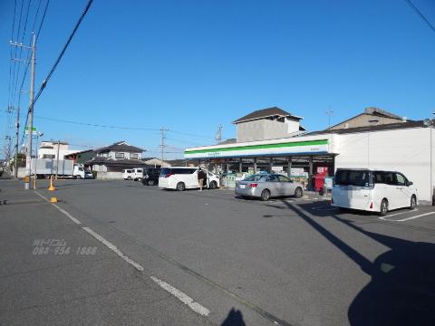 その他　ファミリーマート福山新浜町店（その他）まで553m