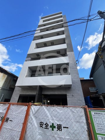 ロビー　Krystal FimethII番館　ロビー