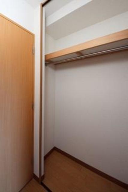 収納　※写真は同タイプ住戸です。