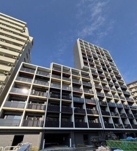 建物外観　☆綺麗な外観☆