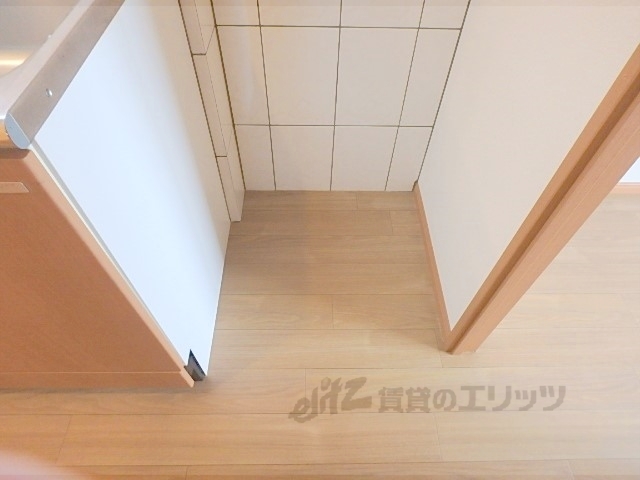 その他部屋・スペース　冷蔵庫置場