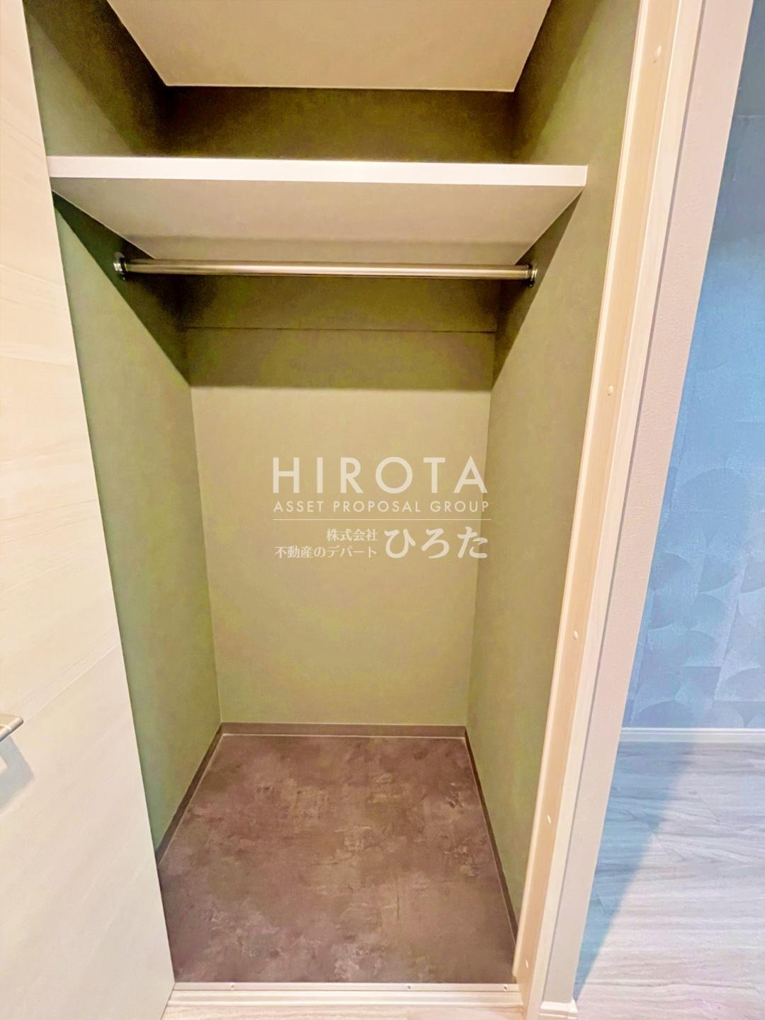 その他部屋・スペース