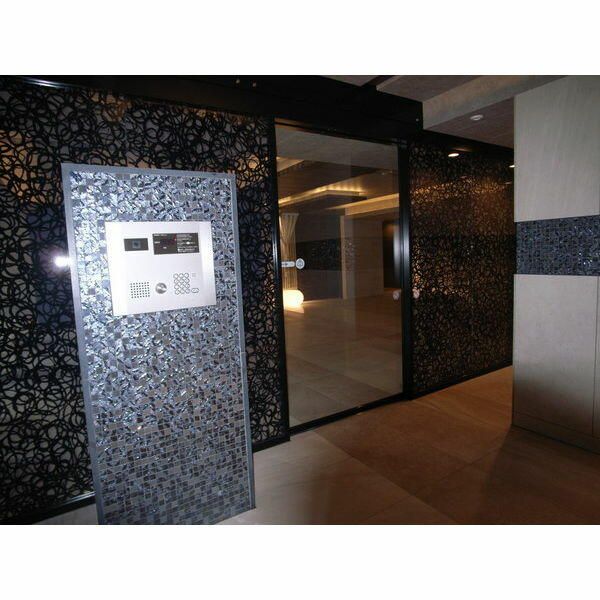 セキュリティ　☆オートロック☆