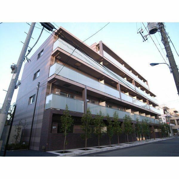 建物外観　☆外観☆