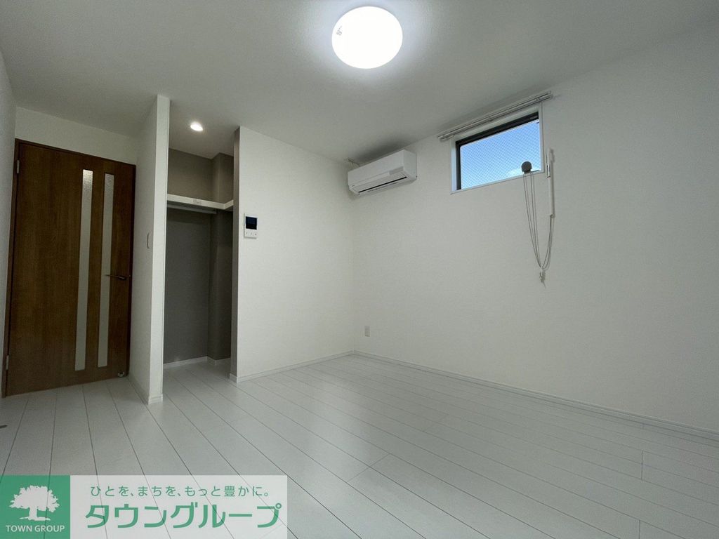 居室・リビング　リビング/居室