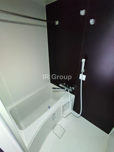 バス・シャワールーム　参考写真