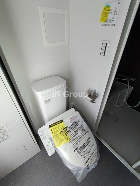 トイレ　参考写真